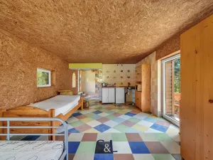 Prodej zemědělské usedlosti, Horní Planá, 200 m2