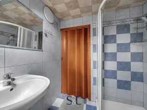 Prodej zemědělské usedlosti, Horní Planá, 200 m2