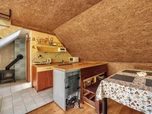 Prodej zemědělské usedlosti, Horní Planá, 200 m2