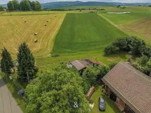 Prodej pozemku pro bydlení, Velká Bukovina, 1220 m2