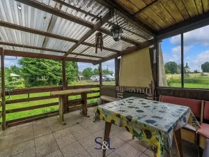 Prodej pozemku pro bydlení, Velká Bukovina, 1220 m2