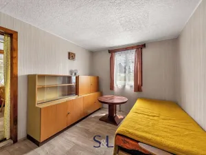 Prodej pozemku pro bydlení, Velká Bukovina, 1220 m2