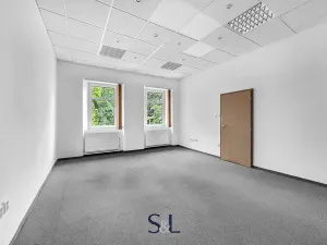 Pronájem kanceláře, Česká Lípa, Moskevská, 332 m2