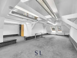 Pronájem kanceláře, Česká Lípa, Moskevská, 332 m2