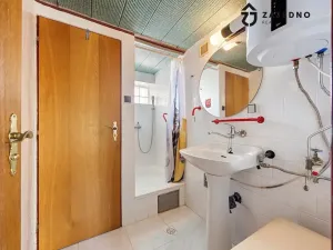 Prodej chaty, Dolní Kounice, Ivančická, 40 m2