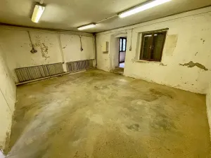 Prodej výrobních prostor, Bílé Podolí, 136 m2