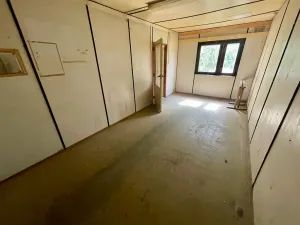 Prodej výrobních prostor, Bílé Podolí, 136 m2