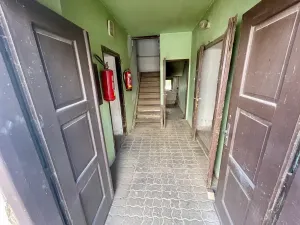Prodej rodinného domu, Bílé Podolí, 136 m2