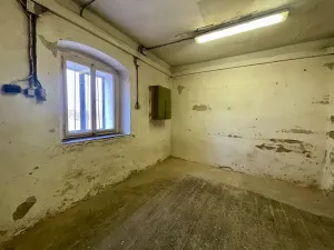 Prodej rodinného domu, Bílé Podolí, 136 m2