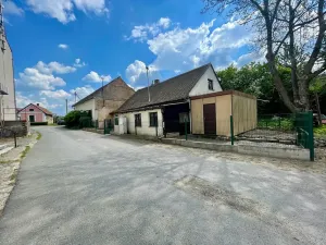 Prodej rodinného domu, Bílé Podolí, 136 m2
