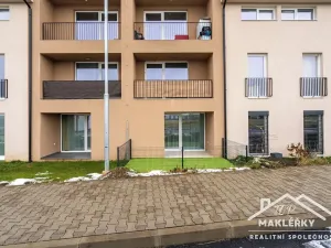 Pronájem bytu 1+kk, Uhlířské Janovice, Hrnčířská, 30 m2