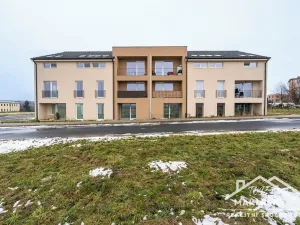 Pronájem bytu 1+kk, Uhlířské Janovice, Hrnčířská, 30 m2