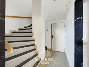 Prodej rodinného domu, Luka nad Jihlavou, Revoluční, 150 m2