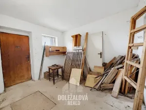 Prodej rodinného domu, Luka nad Jihlavou, Revoluční, 150 m2