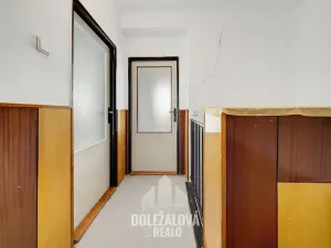 Prodej rodinného domu, Luka nad Jihlavou, Revoluční, 150 m2