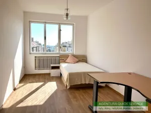 Pronájem bytu 5+kk, Praha - Vinohrady, náměstí Jiřího z Lobkovic, 150 m2
