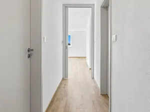 Prodej rodinného domu, Ostrovec, 107 m2