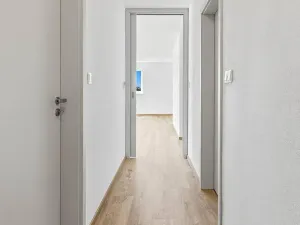 Prodej rodinného domu, Ostrovec, 107 m2
