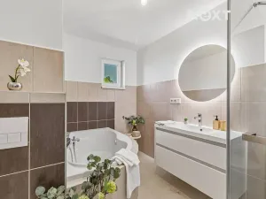 Prodej rodinného domu, Ostrovec, 107 m2