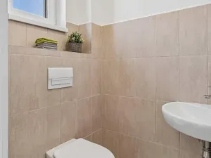 Prodej rodinného domu, Ostrovec, 107 m2