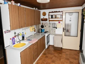 Prodej rodinného domu, Žitovlice, 70 m2