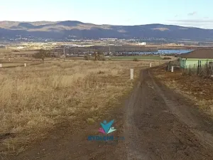 Prodej pozemku pro bydlení, Modlany, 931 m2