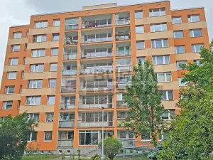 Prodej bytu 3+kk, Praha - Chodov, Michnova, 61 m2