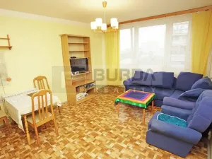 Prodej bytu 3+kk, Praha - Chodov, Michnova, 61 m2