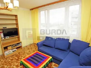 Prodej bytu 3+kk, Praha - Chodov, Michnova, 61 m2
