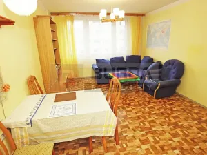Prodej bytu 3+kk, Praha - Chodov, Michnova, 61 m2