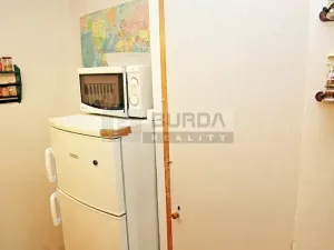Prodej bytu 3+kk, Praha - Chodov, Michnova, 61 m2