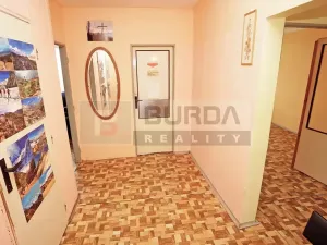 Prodej bytu 3+kk, Praha - Chodov, Michnova, 61 m2