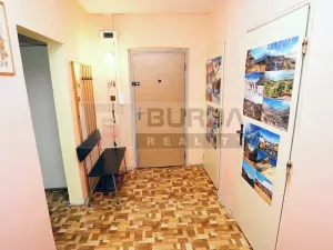 Prodej bytu 3+kk, Praha - Chodov, Michnova, 61 m2