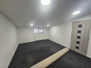 Pronájem kanceláře, Havlíčkův Brod, Beckovského, 16 m2