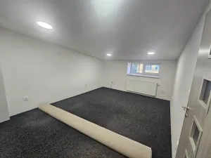 Pronájem kanceláře, Havlíčkův Brod, Beckovského, 16 m2