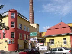 Pronájem kanceláře, Havlíčkův Brod, Beckovského, 23 m2