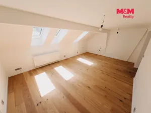 Prodej bytu 2+kk, Janov nad Nisou, 70 m2