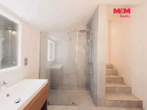 Prodej bytu 2+kk, Janov nad Nisou, 70 m2