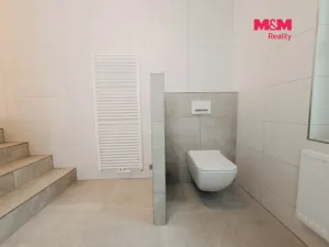 Prodej bytu 2+kk, Janov nad Nisou, 70 m2