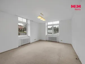 Prodej bytu 3+1, Jaroměř - Pražské Předměstí, Husova, 120 m2