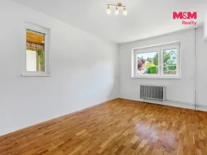 Prodej rodinného domu, Turnov, Na Vyhlídce, 240 m2