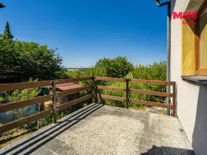 Prodej rodinného domu, Turnov, Na Vyhlídce, 240 m2