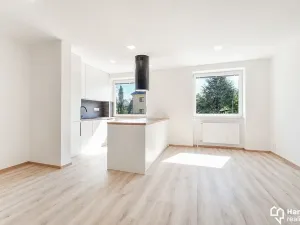 Pronájem bytu 3+kk, Olomouc, Valdenská, 84 m2