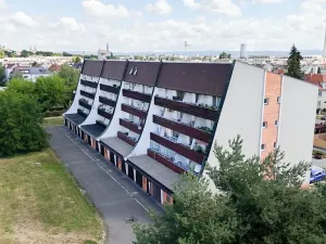 Pronájem bytu 3+kk, Olomouc, Valdenská, 84 m2