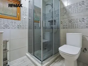 Prodej rodinného domu, Zdemyslice, 64 m2