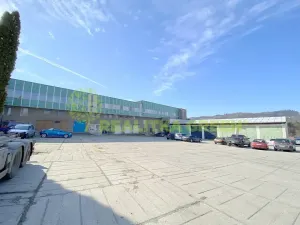 Pronájem komerční nemovitosti, Valašské Meziříčí, 120 m2
