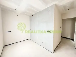 Prodej bytu 2+1, Vsetín, Tichá, 56 m2