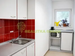 Pronájem kanceláře, Valašské Meziříčí, 25 m2