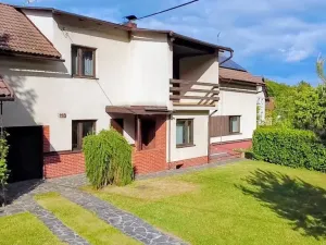 Prodej rodinného domu, Bílovec, 385 m2