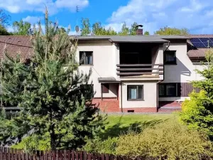 Prodej rodinného domu, Bílovec, 385 m2